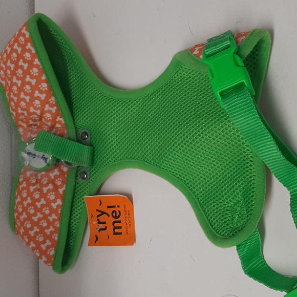 Dog e glow light up collar nwt - Picture 2 of 3